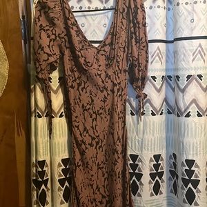 Cute Rolla’s dress